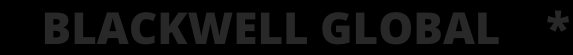 Website re-design, development and strategic SEO work for Blackwell Global /> <img src=