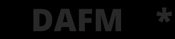 DAFM website design and development by Website Xpert