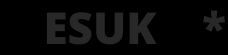 Website designed and developed for ESUK, multinational company